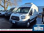 Used 2018 Ford Transit 350 HD Base High Roof RWD, Refrigerated Body for sale #C3986 - photo 1