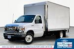 New 2024 Ford E-350 Base RWD, Summit Truck Bodies Box Van for sale #C48131 - photo 1