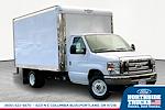 2024 Ford E-350 RWD, Summit Truck Bodies Box Van for sale #C48131 - photo 3