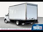 New 2024 Ford E-350 Base RWD, Summit Truck Bodies Box Van for sale #C48131 - photo 2