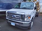 New 2024 Ford E-450 Base RWD, Cutaway for sale #C48137 - photo 1