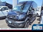 New 2024 Ford Transit 350 Base Super Cab High Roof AWD, Empty Cargo Van for sale #C48296 - photo 1