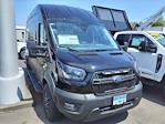 New 2024 Ford Transit 350 Base Super Cab High Roof AWD, Empty Cargo Van for sale #C48296 - photo 3