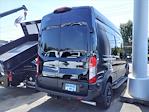 New 2024 Ford Transit 350 Base Super Cab High Roof AWD, Empty Cargo Van for sale #C48296 - photo 4