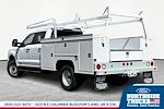 2024 Ford F-350 Crew Cab DRW 4x4, Service Truck for sale #C48606 - photo 2
