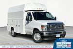 2024 Ford E-350 RWD, Knapheide KUV Service Utility Van for sale #C48913 - photo 4