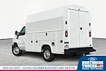 2024 Ford E-350 RWD, Knapheide KUV Service Utility Van for sale #C48913 - photo 2