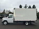 2024 Ford E-350 RWD, Morgan Truck Body Box Van for sale #C49010 - photo 3