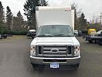 2024 Ford E-350 RWD, Morgan Truck Body Box Van for sale #C49010 - photo 4