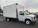 2024 Ford E-350 RWD, Morgan Truck Body Box Van for sale #C49010 - photo 5