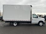 2024 Ford E-350 RWD, Morgan Truck Body Box Van for sale #C49010 - photo 6