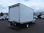 New 2024 Ford E-350 Base RWD, Morgan Truck Body Parcel Aluminum Box Van for sale #C49015 - photo 5