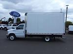 New 2024 Ford E-350 Base RWD, Morgan Truck Body Parcel Aluminum Box Van for sale #C49015 - photo 7