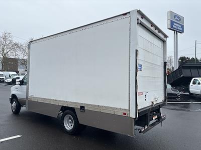 2015 Ford E-350 RWD, Box Van for sale #C49016A - photo 2
