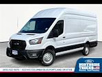 2024 Ford Transit 350 HD High Roof RWD, Empty Cargo Van for sale #C49083 - photo 1