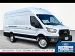 2024 Ford Transit 350 HD High Roof RWD, Empty Cargo Van for sale #C49083 - photo 3
