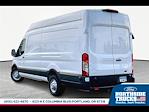 2024 Ford Transit 350 HD High Roof RWD, Empty Cargo Van for sale #C49083 - photo 4