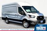 2024 Ford Transit 350 HD High Roof RWD, Empty Cargo Van for sale #C49202 - photo 3