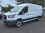 New 2024 Ford Transit 250 Base Medium Roof RWD, Upfitted Cargo Van for sale #C49261 - photo 6