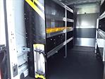 New 2024 Ford Transit 250 Base Medium Roof RWD, Upfitted Cargo Van for sale #C49261 - photo 8