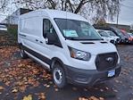 2024 Ford Transit 250 Medium Roof RWD, Empty Cargo Van for sale #C49262 - photo 3