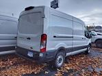 2024 Ford Transit 250 Medium Roof RWD, Empty Cargo Van for sale #C49262 - photo 5