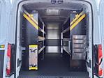 2024 Ford Transit 250 Medium Roof RWD, Empty Cargo Van for sale #C49262 - photo 7