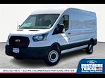2024 Ford Transit 250 Medium Roof RWD, Upfitted Cargo Van for sale #C49268 - photo 1