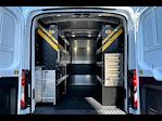 2024 Ford Transit 250 Medium Roof RWD, Upfitted Cargo Van for sale #C49268 - photo 2