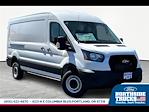 2024 Ford Transit 250 Medium Roof RWD, Upfitted Cargo Van for sale #C49268 - photo 3