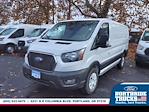 New 2024 Ford Transit 250 Base Low Roof RWD, Empty Cargo Van for sale #C49374 - photo 1