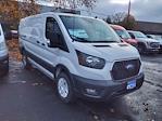 New 2024 Ford Transit 250 Base Low Roof RWD, Empty Cargo Van for sale #C49374 - photo 4