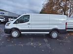 New 2024 Ford Transit 250 Base Low Roof RWD, Empty Cargo Van for sale #C49374 - photo 7