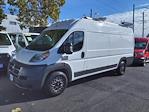 Used 2018 Ram ProMaster 3500 High Roof FWD, Upfitted Cargo Van for sale #C49382A - photo 7