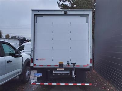 New 2025 Ford E-350 Base RWD, Box Van for sale #C49384 - photo 2