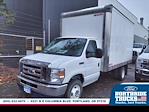 New 2025 Ford E-350 Base RWD, Box Van for sale #C49384 - photo 1