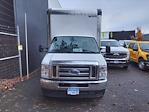 New 2025 Ford E-350 Base RWD, Box Van for sale #C49384 - photo 3