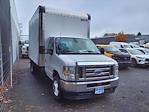 New 2025 Ford E-350 Base RWD, Box Van for sale #C49384 - photo 4