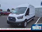 New 2024 Ford E-Transit 350 Base Super Cab High Roof RWD, Empty Cargo Van for sale #C49428 - photo 1