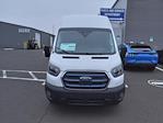 New 2024 Ford E-Transit 350 Base Super Cab High Roof RWD, Empty Cargo Van for sale #C49428 - photo 3