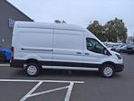 New 2024 Ford E-Transit 350 Base Super Cab High Roof RWD, Empty Cargo Van for sale #C49428 - photo 5