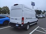 New 2024 Ford E-Transit 350 Base Super Cab High Roof RWD, Empty Cargo Van for sale #C49428 - photo 6