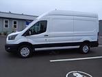 New 2024 Ford E-Transit 350 Base Super Cab High Roof RWD, Empty Cargo Van for sale #C49428 - photo 8