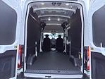 New 2024 Ford E-Transit 350 Base Super Cab High Roof RWD, Empty Cargo Van for sale #C49428 - photo 2