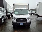 New 2024 Ford Transit 350 HD Base RWD, Box Van for sale #C49431 - photo 3