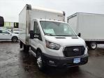 New 2024 Ford Transit 350 HD Base RWD, Box Van for sale #C49431 - photo 4