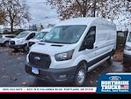 New 2024 Ford Transit 250 Base Medium Roof AWD, Empty Cargo Van for sale #C49453 - photo 1