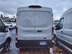 New 2024 Ford Transit 250 Base Medium Roof AWD, Empty Cargo Van for sale #C49453 - photo 4