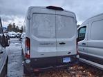 New 2024 Ford Transit 250 Base Medium Roof AWD, Empty Cargo Van for sale #C49453 - photo 5