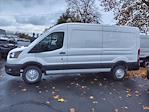 New 2024 Ford Transit 250 Base Medium Roof AWD, Empty Cargo Van for sale #C49453 - photo 6